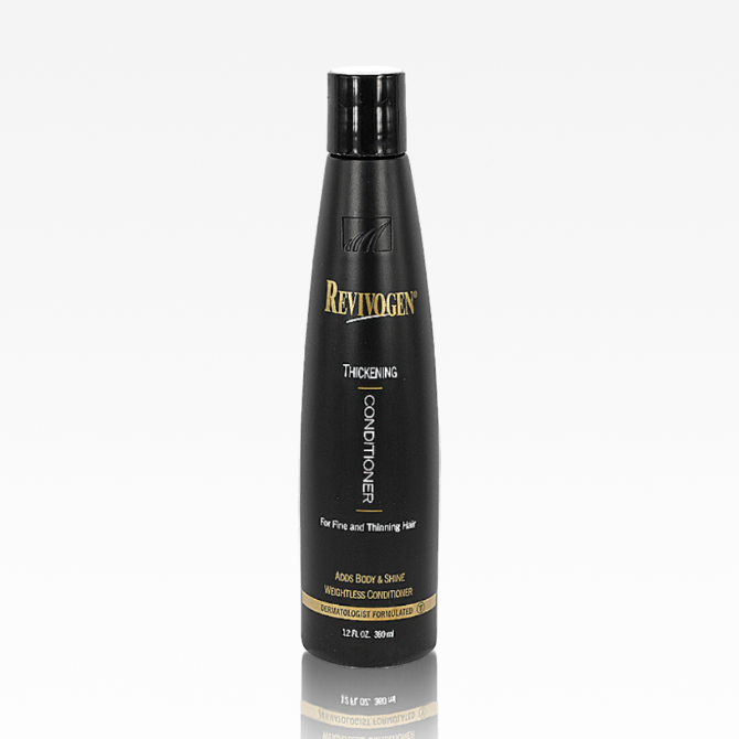 REVIVOGEN-Thickening Conditioner - Click Image to Close